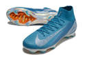 Chuteira Nike Air Zoom Mercurial Superfly llX Elite FG Campo
