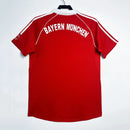 Camisa Retrô Bayern 2006/07
