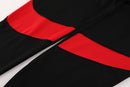 Tracksuit Nike Big Swoosh Vermelho