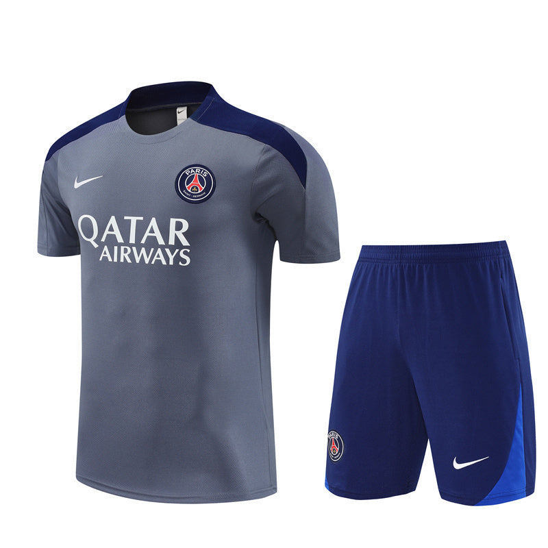 Kit Treino PSG 25/26