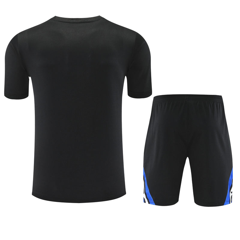 Kit Treino Inter de Milão 25/26