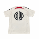 Camisa River Plate 25/26 Pré Jogo