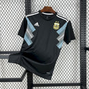 Camisa Retrô Argentina 2018