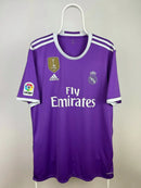 Real Madrid CR7 2015/16 Away