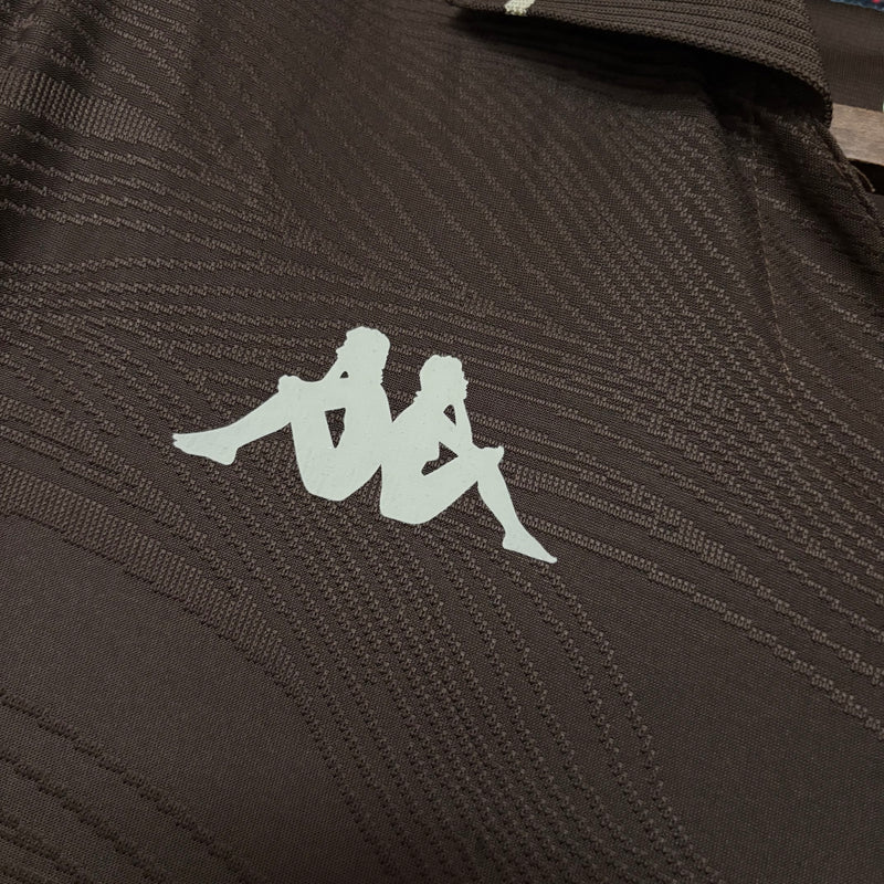 Camisa Vasco 25/26 lll