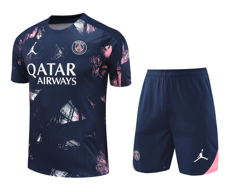 Kit Treino PSG 24/25