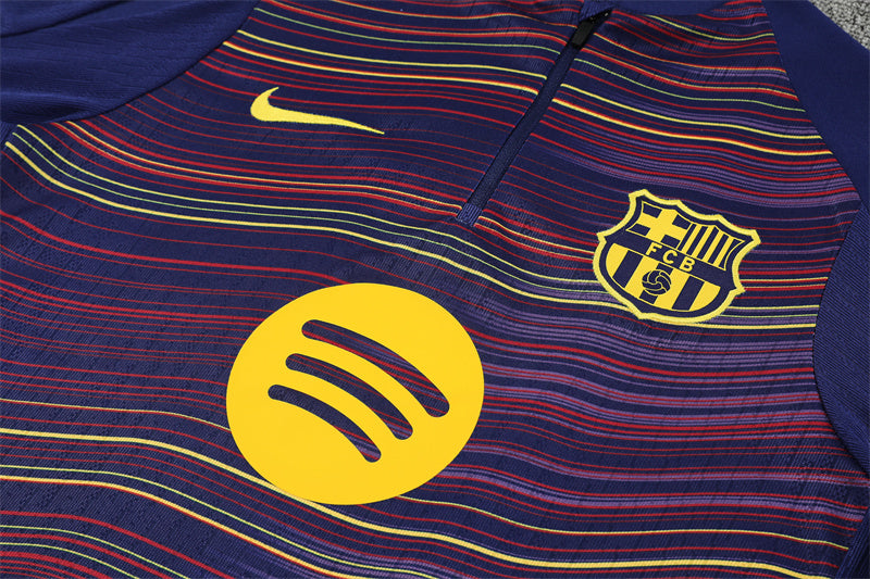Conjunto Barcelona 25/26
