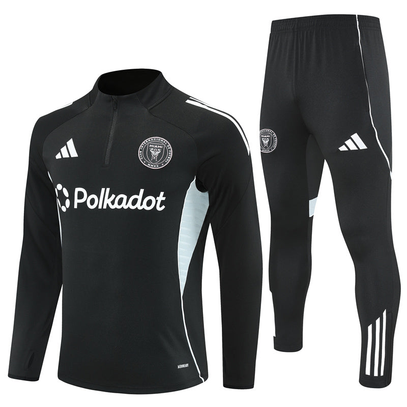Conjunto Inter Miami 25/26