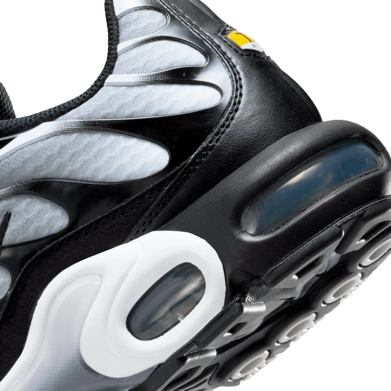 Tênis Nike Air Max TN Plus (Black Metallic)
