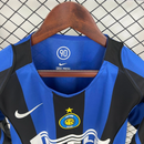 Camisa Retrô Inter de Milão 04/05