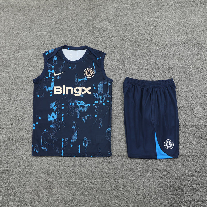 Kit Regata Chelsea 24/25