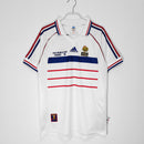 Camisa Retrô França 1998 ll