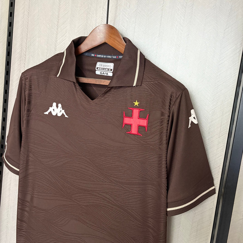 Camisa Vasco 25/26 lll