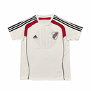 Camisa River Plate 25/26 Pré Jogo