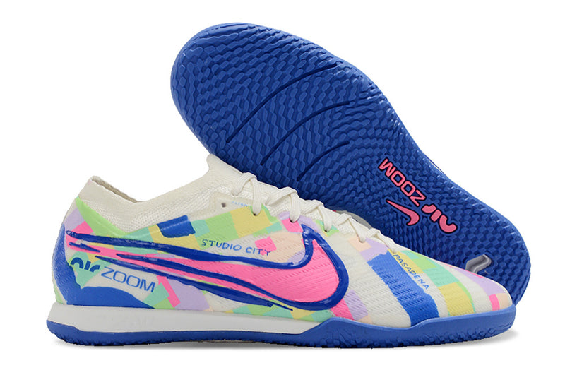 Chuteira Nike Air Zoom Mercurial Vapor XV Elite Futsal