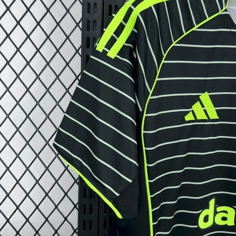 Camisa Celtic 25/26 ll