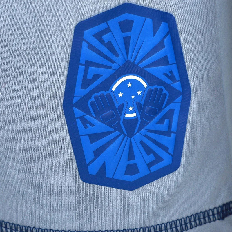 Camisa Cruzeir0 25/26 Goleiro