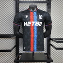 Camisa Player Crystal Palace 24/25