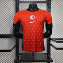 Camisa Player Hong-Kong 25/26