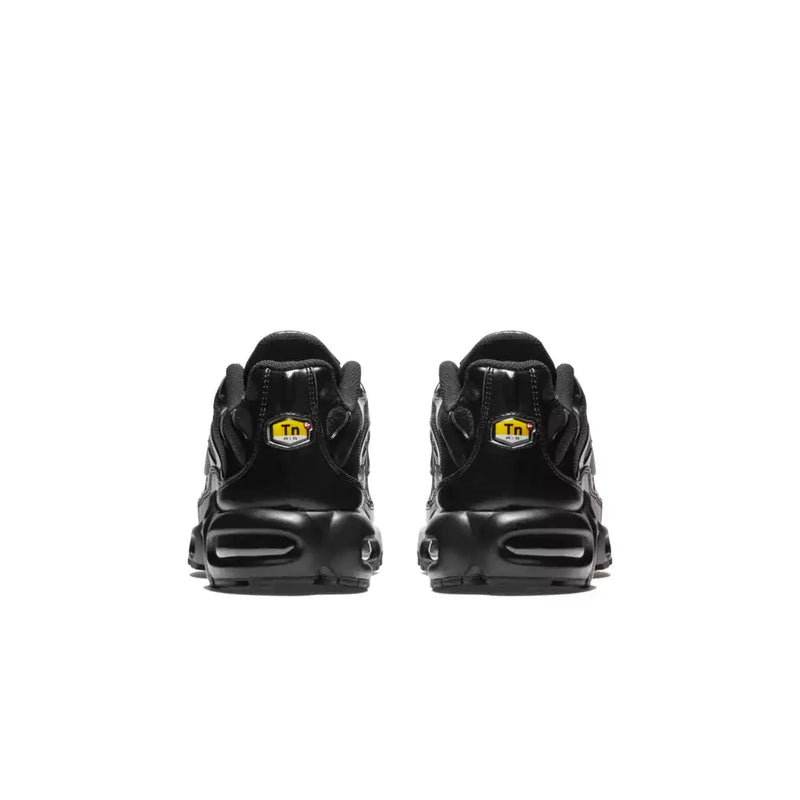 Tênis Nike Air Max TN Plus (Triple Black)