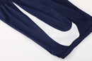 Kit Casual Nike Azul Marinho Big Swoosh