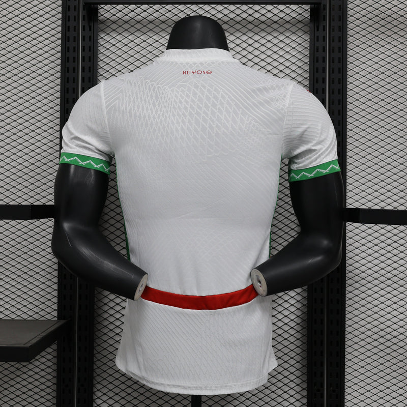 Camisa Player Marrocos 24/25