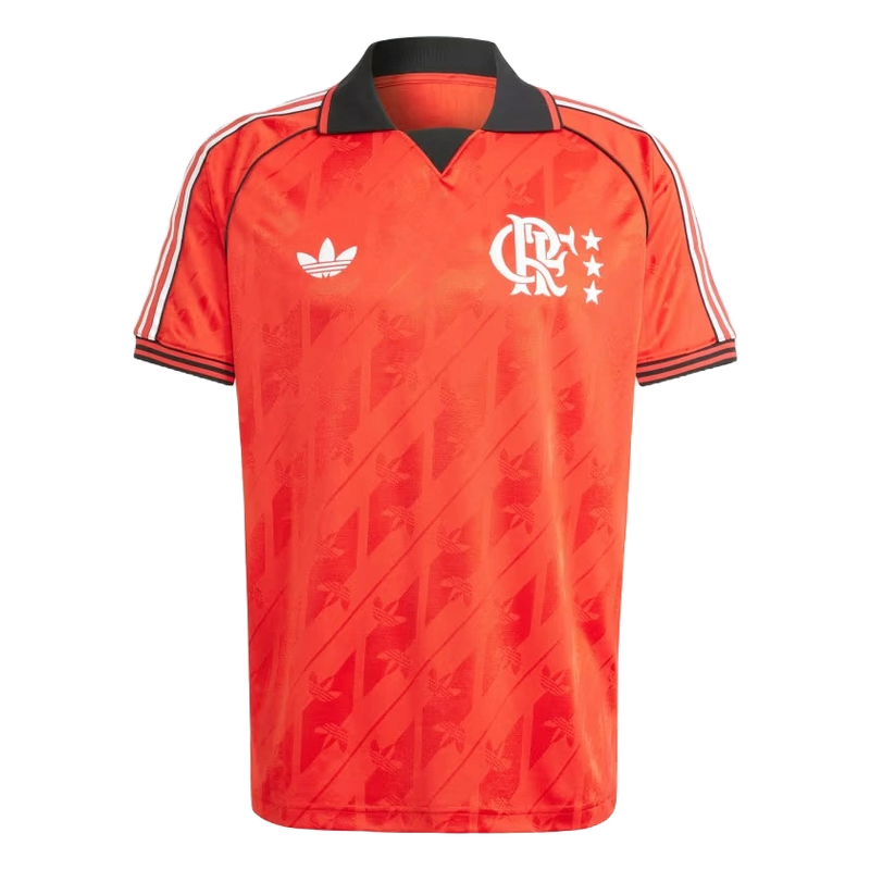 Camisa Flamengo 24/25 llll