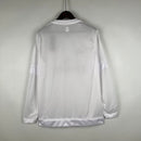 Camisa Manga Longa Real Madrid 15/16