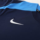 Kit Casual Nike Azul Marinho
