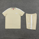 Kit Casual Puma Off-White