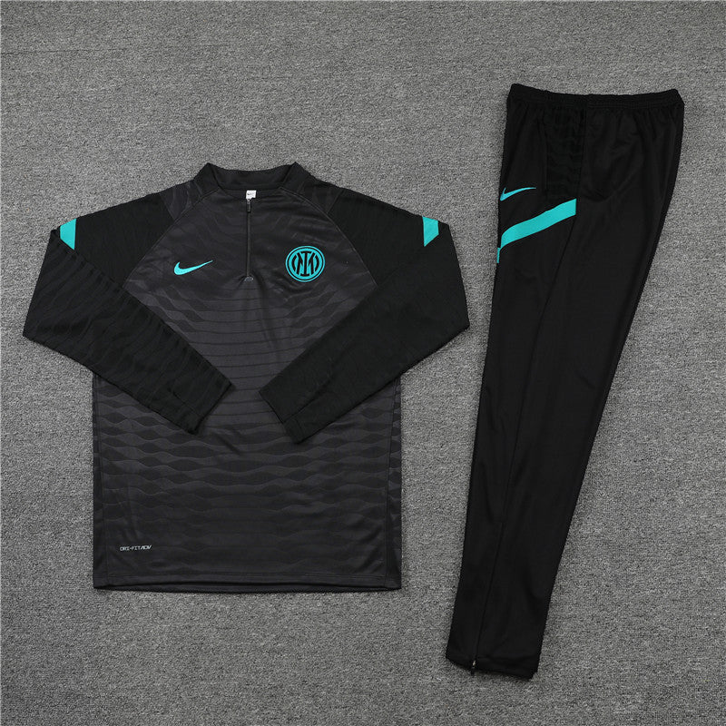 Conjunto Inter de Milão 20/21