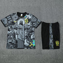 Kit Treino Brasil 25/26