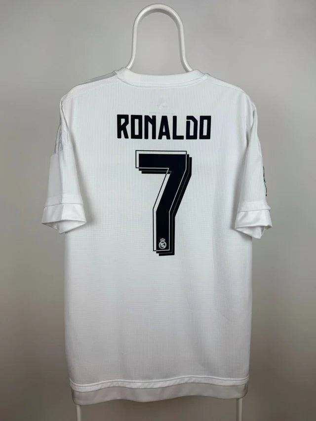 Real Madrid CR7 2015/16
