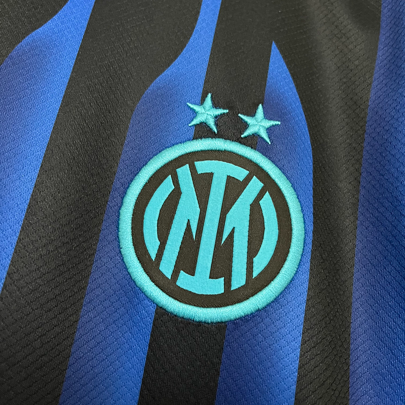 Camisa Inter 25/26 l
