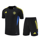 Kit Treino Manchester United 25/26