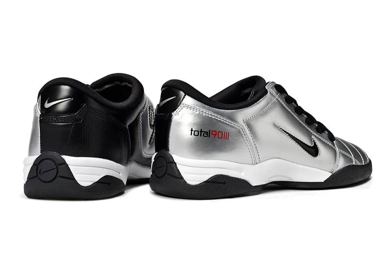 Chuteira Nike T90 Futsal
