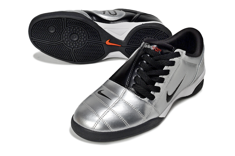 Chuteira Nike T90 Futsal