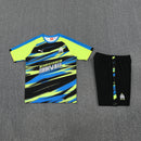 Kit Treino Marseille 25/26