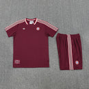 Kit Treino Bayern 25/26