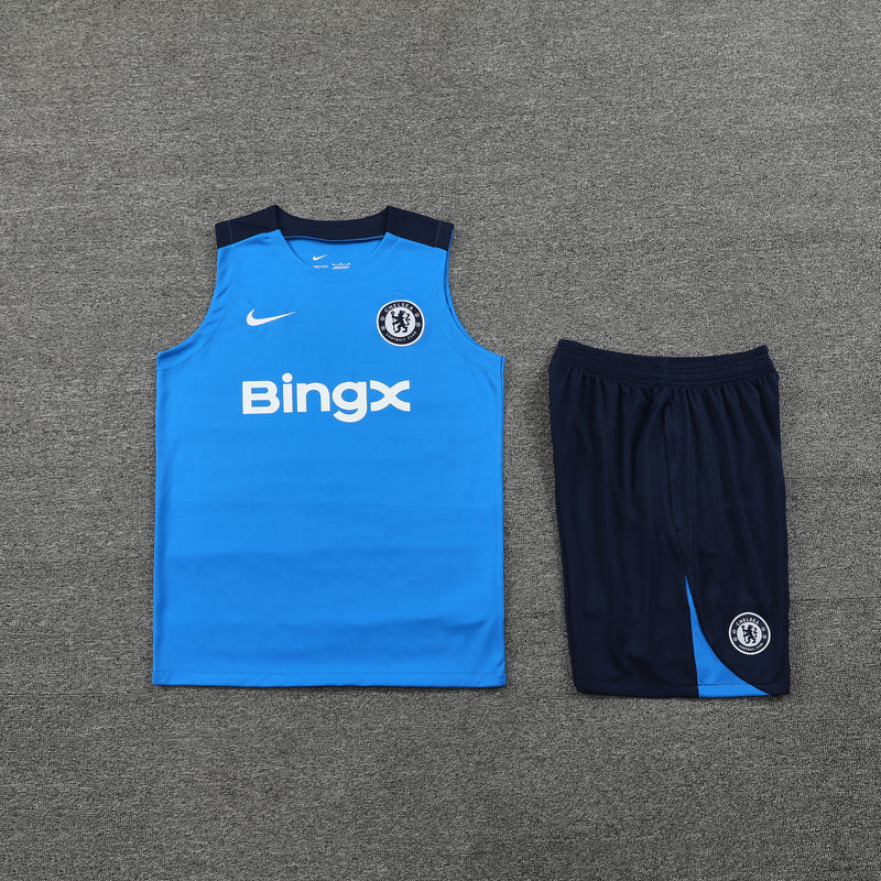 Kit Regata Chelsea 24/25