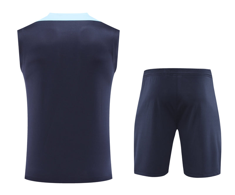 Kit Regata França 24/25