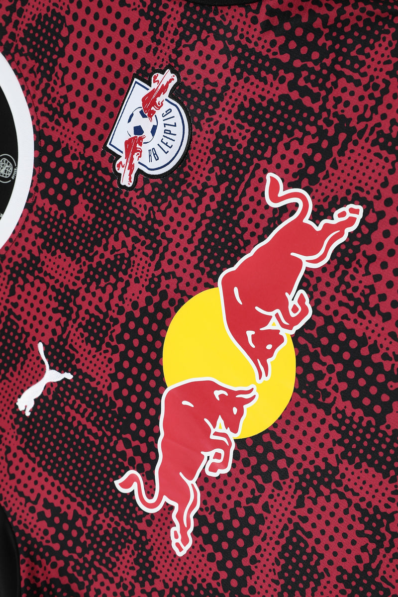 Kit Treino RB Leipzig 25/26