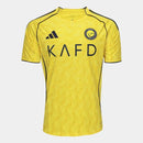 Camisa Al Nassr 25/26 l
