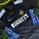 Camisa Inter 25/26 Training (Pronta Entrega)