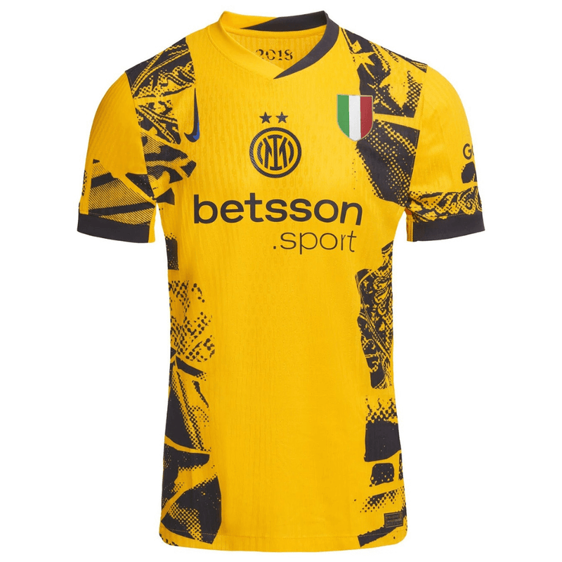 Camisa Inter de Milão 24/25 lll