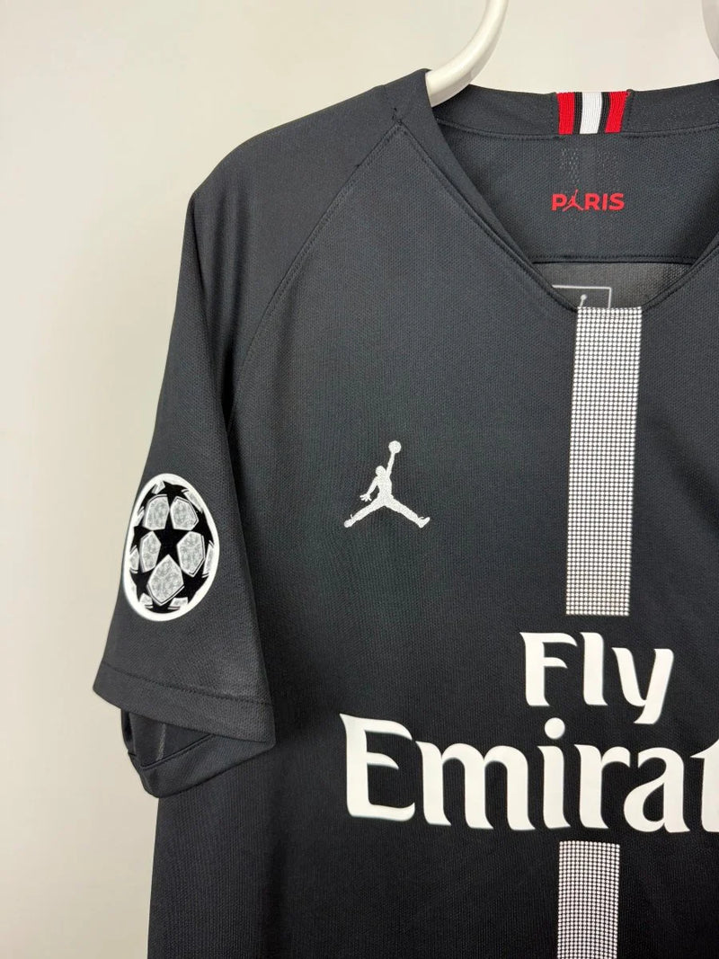 PSG Mbappé 2018/19 Away