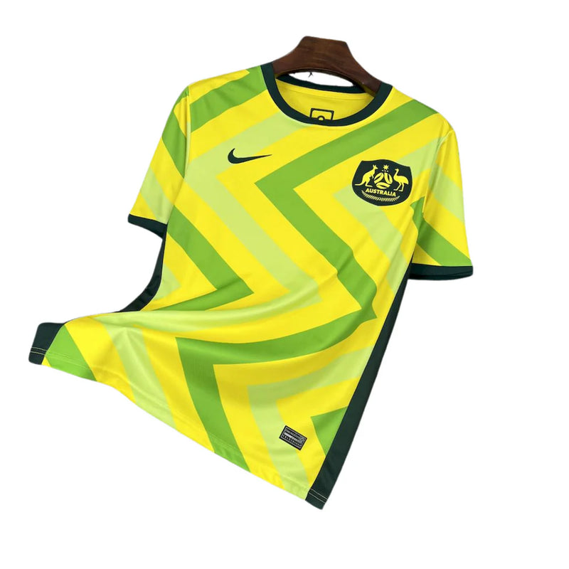 Camisa Australia 24/25 ll