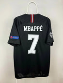 PSG Mbappé 2018/19 Away