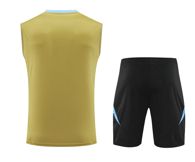 Kit Regata Argentina 24/25