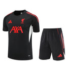 Kit Treino Liverpool 25/26